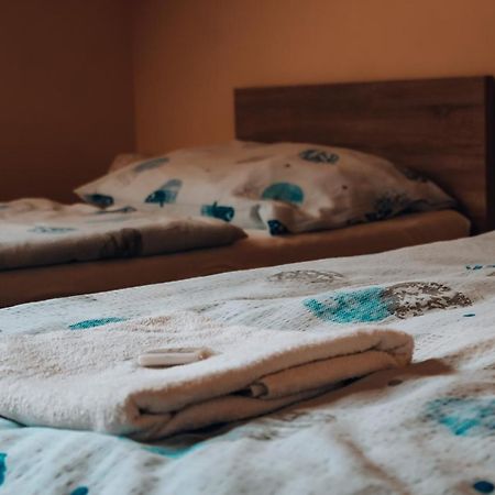 Penzion Na Vosverku Čelákovice Екстериор снимка