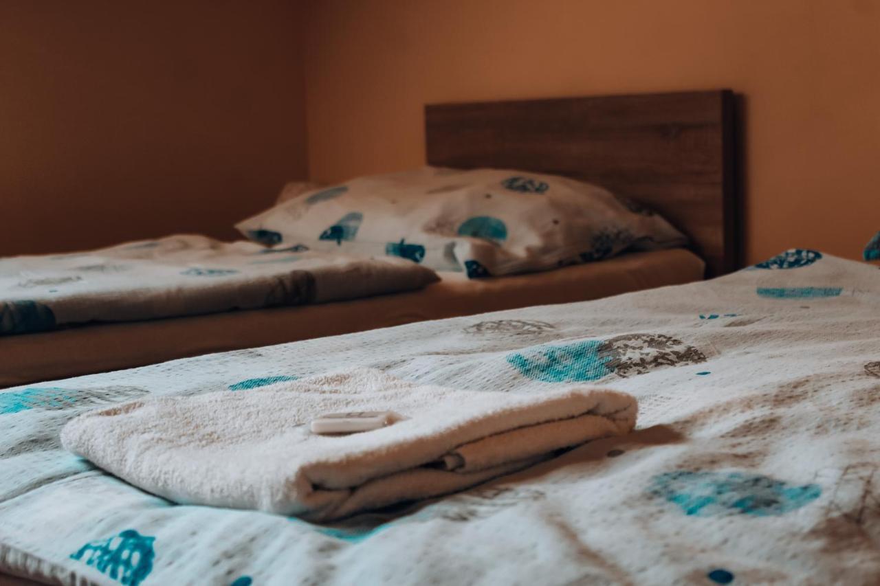 Penzion Na Vosverku Čelákovice Екстериор снимка